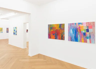 ausstellungsansicht